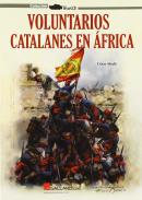 Voluntarios catalanes en �frica