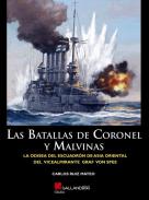 Las Batallas de Coronel y Malvinas