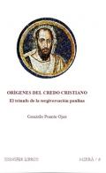 Or�genes del credo cristiano
