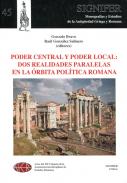 Poder central y poder local