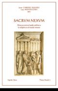Sacrum nexum