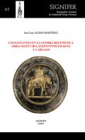 Los elefantes en la guerra helen�stica (Siria sl�ucida y Egipto ptolemaico) y Cartago