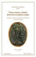 Diosas, mujeres y s�mbolos femeninos en la gl�ptica antigua
