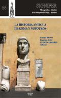 La Historia Antigua de Roma y nosotros
