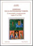 Hispania en la Antig�edad Tard�a