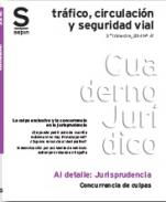 Concurrencia de culpas