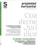 Competencias y obligaciones de los cargos directivos y administrativos