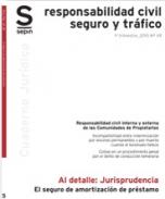 El seguro de amortizaci�n de pr�stamo