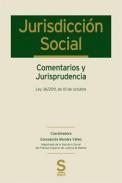 Jurisdicci�n social