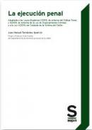 La ejecuci�n penal