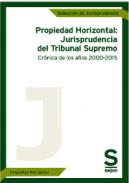 Propiedad horizontal