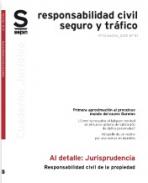 Responsabilidad civil de la propiedad