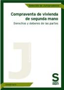 Compraventa de vivienda de segunda mano