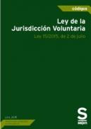 Ley de la Jurisdicci�n Voluntaria