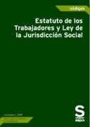 Estatuto de los Trabajadores y Ley de la Jurisdicci�n Social