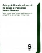 Gu�a pr�ctica de valoraci�n de da�os personales