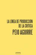 La l�nea de la producci�n de la cr�tica