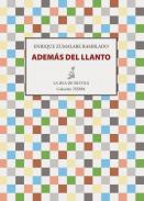 Adem�s del llanto