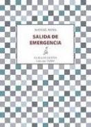 Salida de emergencia