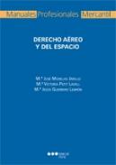 Derecho a�reo y del espacio