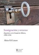 Inmigraci�n y retorno