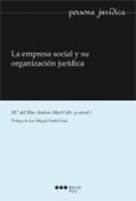 La empresa social y su organizaci�n jur�dica