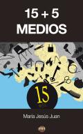 15 + 5 medios