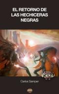 El retorno de las hechiceras negras