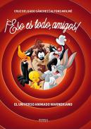 �Eso es todo, amigos!