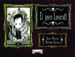El joven lovecraft, 1