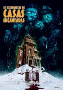 15 historietas de casas encantadas