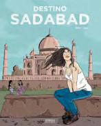 Destino Sadabab