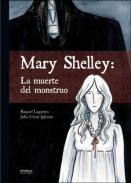 Mary Shelley