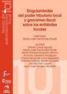 Singularidades del poder tributario local y gravamen fiscal sobre las Entidades Locales