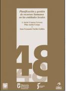 Planificaci�n y gesti�n de recursos humanos en las Entidades Locales