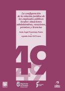 La configuraci�n de la relaci�n jur�dica de los empleados p�blicos locales