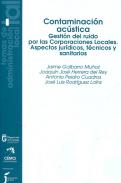 Contaminaci�n ac�stica