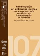 Planificaci�n en entidades locales