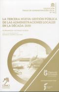 La Tercera Nueva Gesti�n P�blica de las Administraciones locales en la d�cada 2030