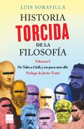 Historia torcida de la Filosof�a, 1