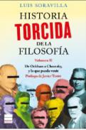 Historia torcida de la filosof�a, 2