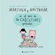Martina y Anitram en el Pa�s de los Calcetines Perdidos