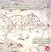 El declinar de dos se�or�os espa�oles en Cantabria y Navarra