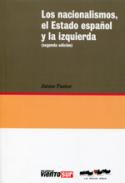 Los nacionalismos, el estado espa�ol y la izquierda