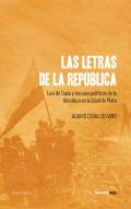 Las letras de la rep�blica