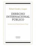 Derecho internacional p�blico