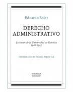 Derecho administrativo