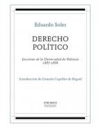 Derecho pol�tico