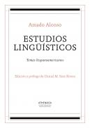 Estudios ling��sticos