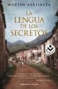 La lengua de los secretos